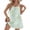 Daisy, variant on Cotton Nightgowns for Women Sleeveless Night Shirts Tank Sleepwer Pleated Scoopneck Sleepshirt