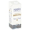 Ripple Barista Style Foams & Froths Plant-Based Milk, 32 fl oz
