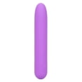 thumbnail image 5 of Bliss Liquid Silicone Mini Bullet Vibrator, Purple, 5 of 5