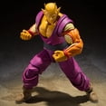 thumbnail image 2 of Bandai S.H.Figuarts Orange Piccolo - Dragon Ball Super Hero, 2 of 2