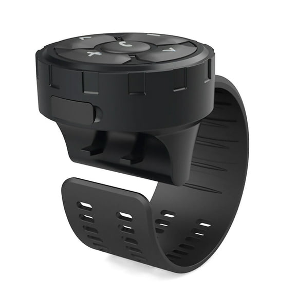 Wireless Bluetooth Motorcycle Steering Wheel Media Remote Control Waterproof TAPDRA Spare Part
