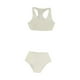thumbnail image 2 of Figura de acción de ropa femenina a escala 1/6, ropa coleccionable, miniatura de moda 1:6 Blanco, 2 of 8