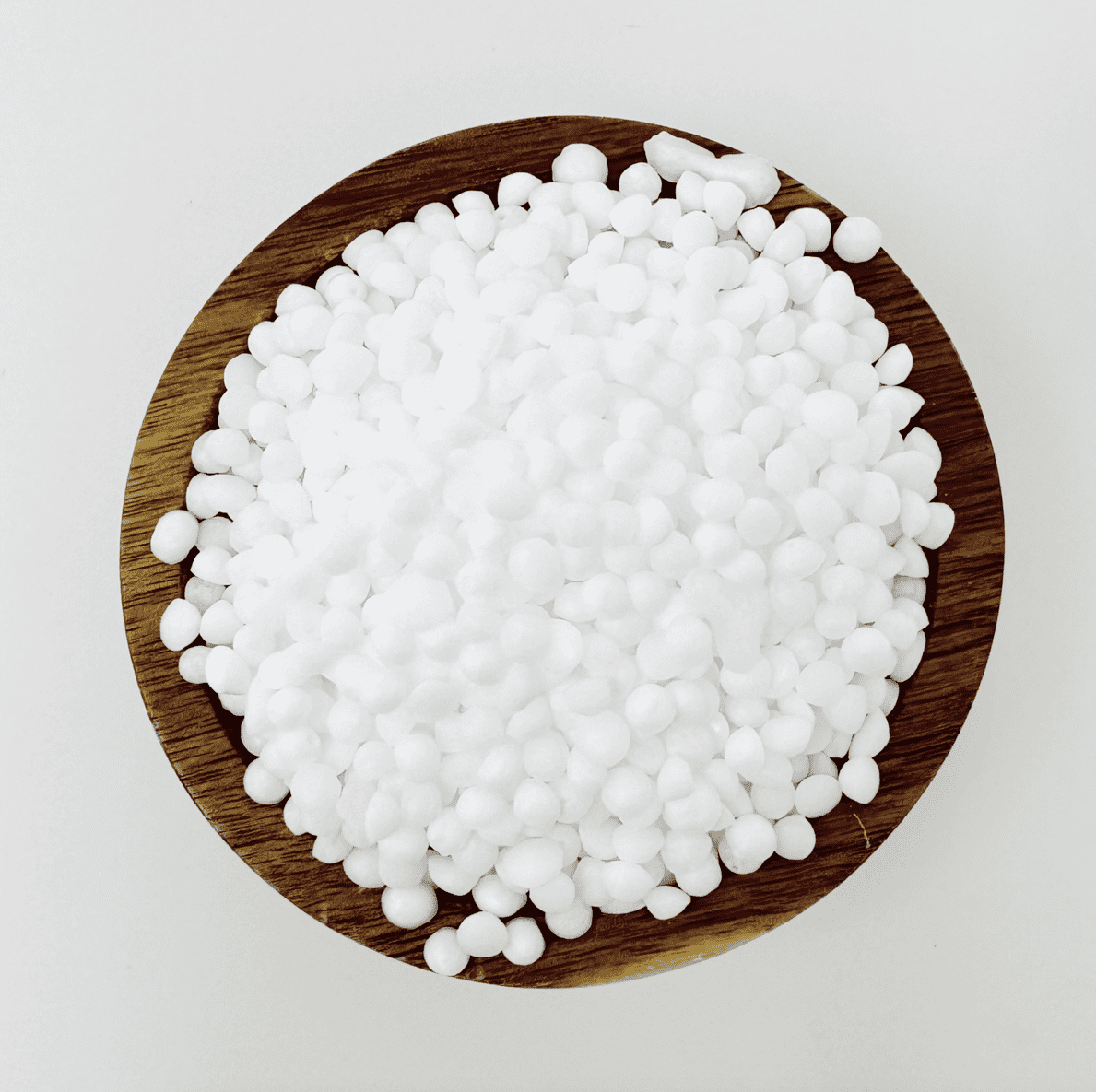 Cetyl-Stearyl Alcohol - RSPO MB 100% Pure Pastilles Beads 32 oz, 2 lb