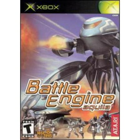 Battle Engine Aquila