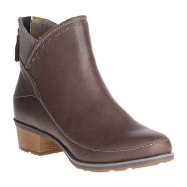women's cataluna clog
