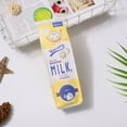 thumbnail image 3 of Cartoon Cute Shape Milk Bag Creative Storage Pencil Case Student Stationery Gift, 3 of 6