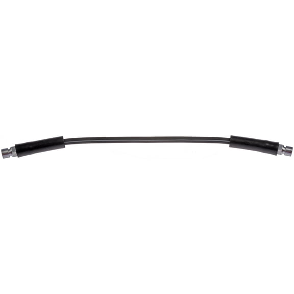 Dorman H621240 Brake Hydraulic Hose for Specific Mercedes-Benz Models Fits select: 2002-2019 MERCEDES-BENZ G