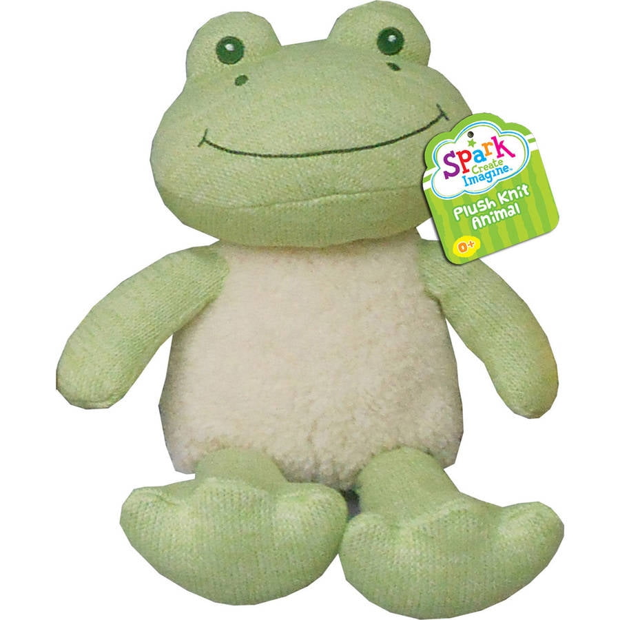 spark plush