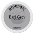 thumbnail image 3 of Bigelow K-Cup for Keurig Brewers, Earl Grey Tea, 24 Count (Pack of 4), 3 of 4