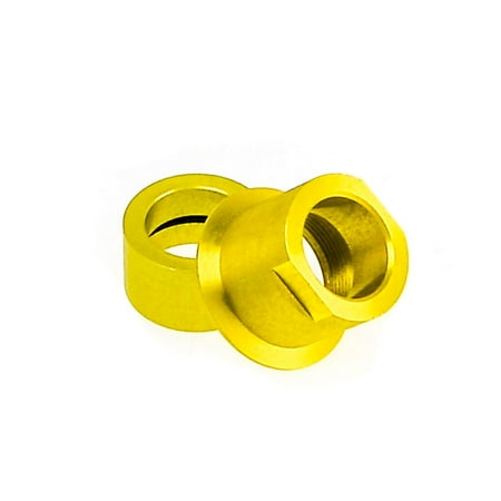 Mavic X-12, 135mm to 142mm Rear Axle Adapter (For Mavic ITS4 Hubs Only)