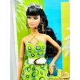 thumbnail image 3 of Mattel Top Model Resort Barbie Doll, Teresa, 3 of 8