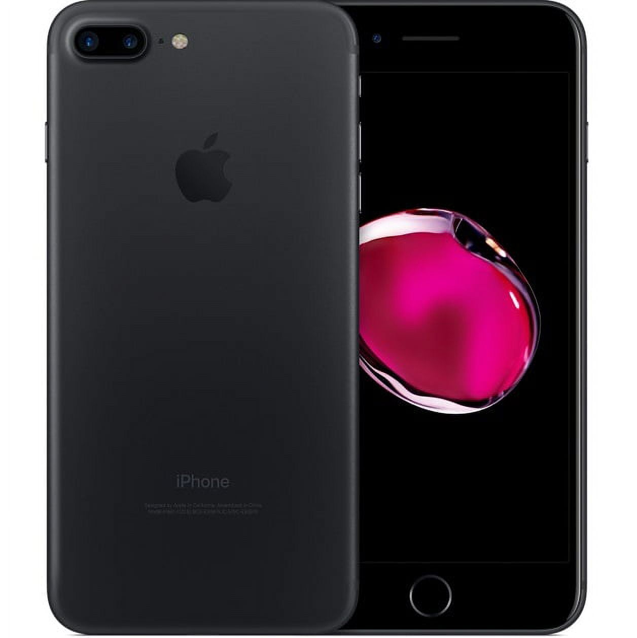 iPhone7  すますま Restored Apple iPhone 7 256GB Unlocked GSM Quad-Core Phone w