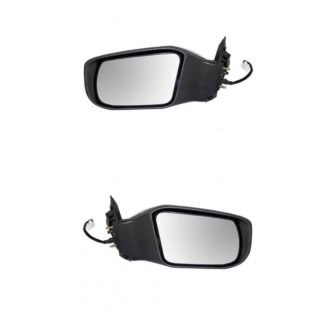 Car & Truck Parts Side Mirror for Nissan Altima 1318 Power Heated w