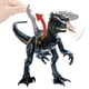 thumbnail image 3 of Dinosaurio de Juguete Jurassic World Jurassic World Rastreo y Ataque Indorraptor, 3 of 4