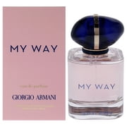My Way by Giorgio Armani - Women 1.7 oz