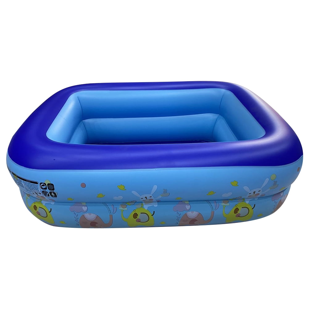inflatable pools walmart