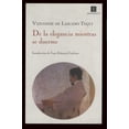 thumbnail image 1 of De la elegancia mientras se duerme Impedimenta 9788493592752, 1 of 2