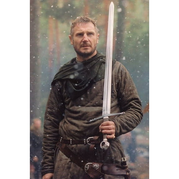 Liam Neeson 24x36 Poster