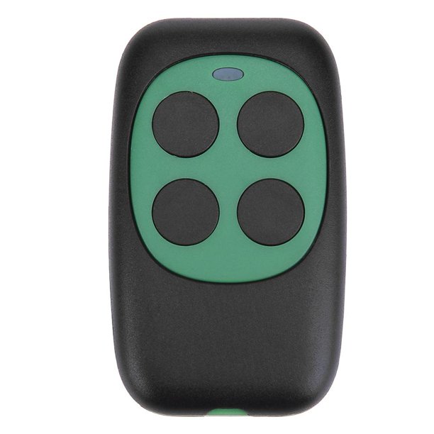 Control remoto de clonación automática PTX4 duplicador de copia para garaje (verde)