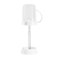 thumbnail image 1 of Baúles de almacenamiento, vaso para enjuague bucal, vaso para cepillo de dientes, cepillo de dientes, tarro para dientes, caja para guardar artículos de higiene dental, residencias para hombres y muje, 1 of 2