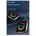 thumbnail image 4 of Android 13 Ai TVBox Ai Box Carplay WIFI6 2G+16G Carplay Inalámbrico/Android Auto Carplay A Android Ai Box 2G+16G, 4 of 5