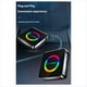 thumbnail image 4 of Android 13 Ai TVBox Ai Box Carplay WIFI6 2G+16G Carplay Inalámbrico/Android Auto Carplay A Android Ai Box 2G+16G, 4 of 5