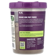 BareOrganics Noni Fruit Superfood Powder, 8 Oz