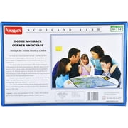 funskool scotland yard board game
