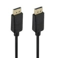 thumbnail image 1 of Cable DP Baoblaze, Cable de audio y video DP, 4K @ 60Hz, 1.8m, Cable de conversión de DP a DP, 1 of 7