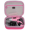 thumbnail image 1 of Estuche para Herramientas Aproca Compatible con Juego de Destornilladores Eléctricos Inalámbricos Hi-Spec de 27 Piezas, 1 of 7