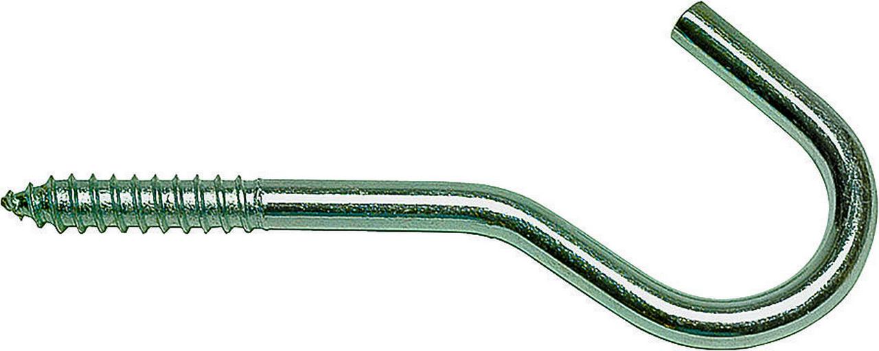 Roll 56/ Wolfpack 1040335/ M / String In Roll Zinc Finish 5/ mm