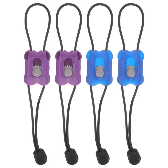 XIRQI 4Pcs Pet Tourniquet Cat Dog Emergency First Aid Tools