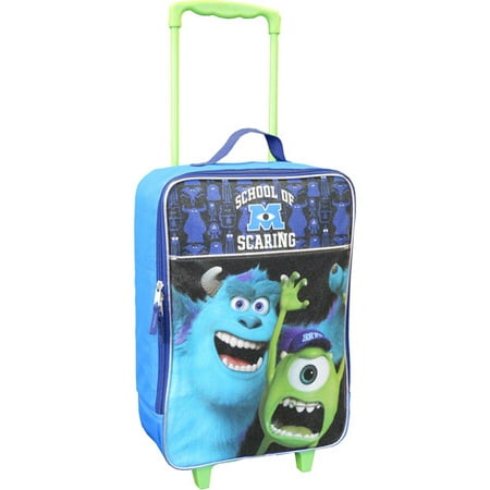 Disney - Disney Monsters 16" Pilot Case