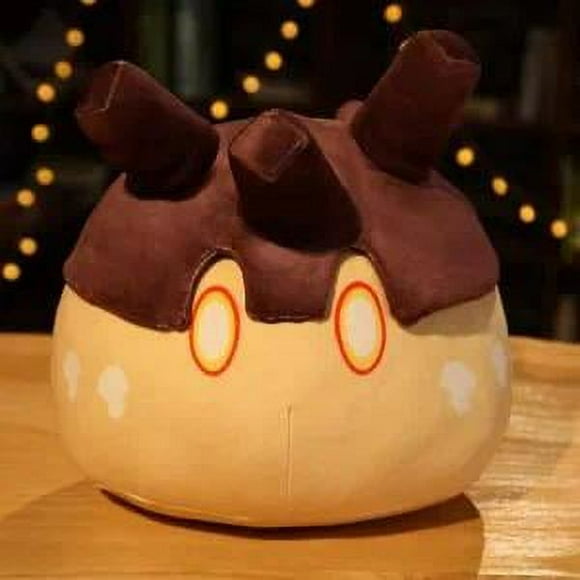 Original God game Slime plush toy God's Eye: Rock 35cm