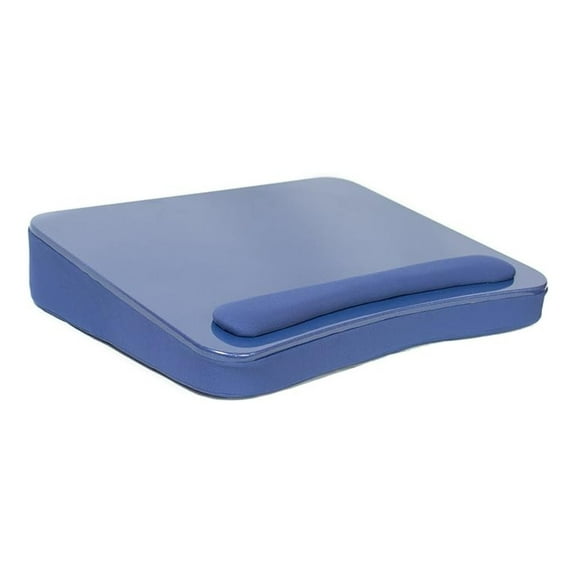 All-Purpose Lap Desk Color: Blue