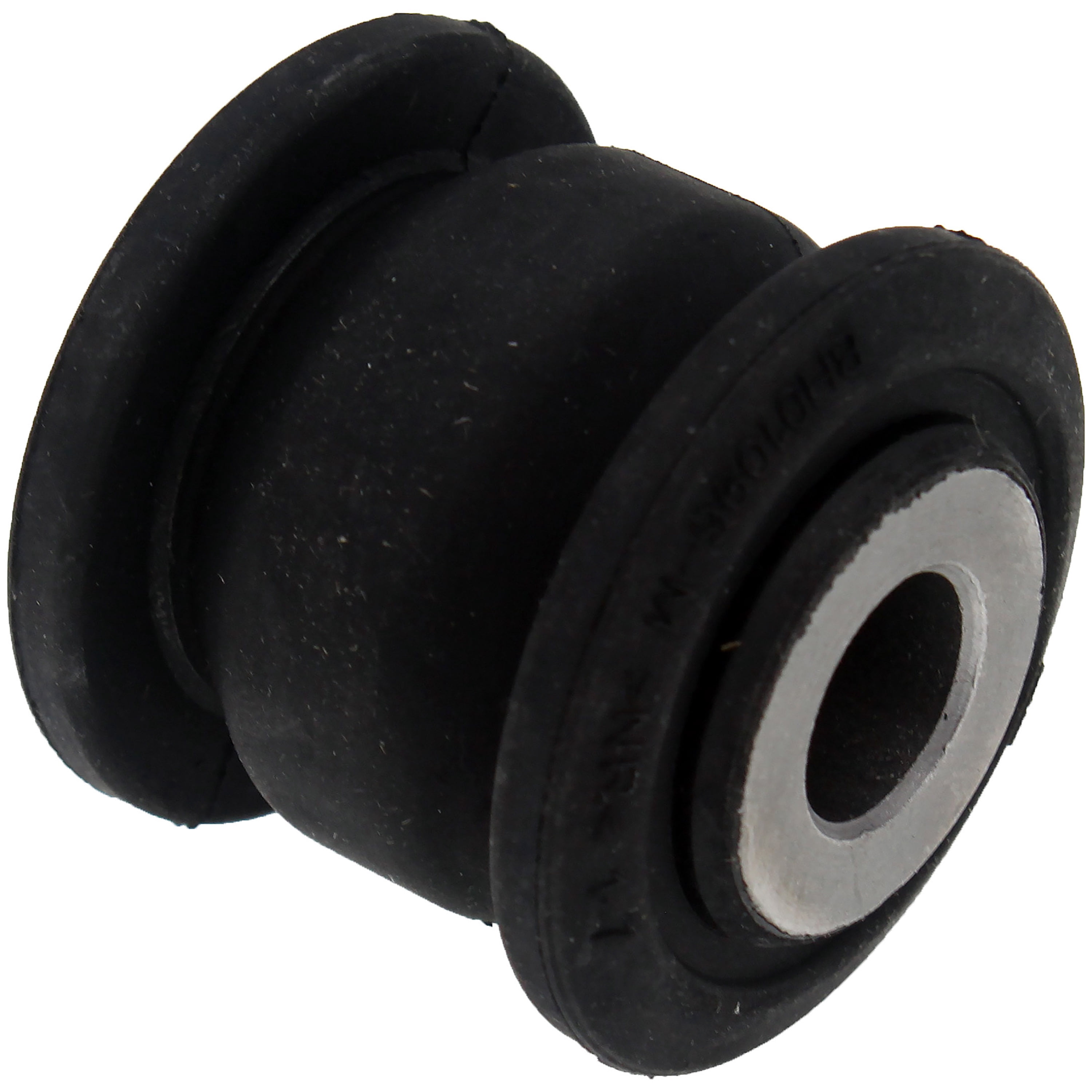Dorman BK85706PR Rear At Shock Suspension Knuckle Bushing for Specific Ford / Lincoln Models, Black