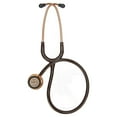 thumbnail image 5 of 3M Littmann Classic III Stethoscope, Copper-Finish Chestpiece, Chocolate Tube, 27 inch, 5809, 5 of 9