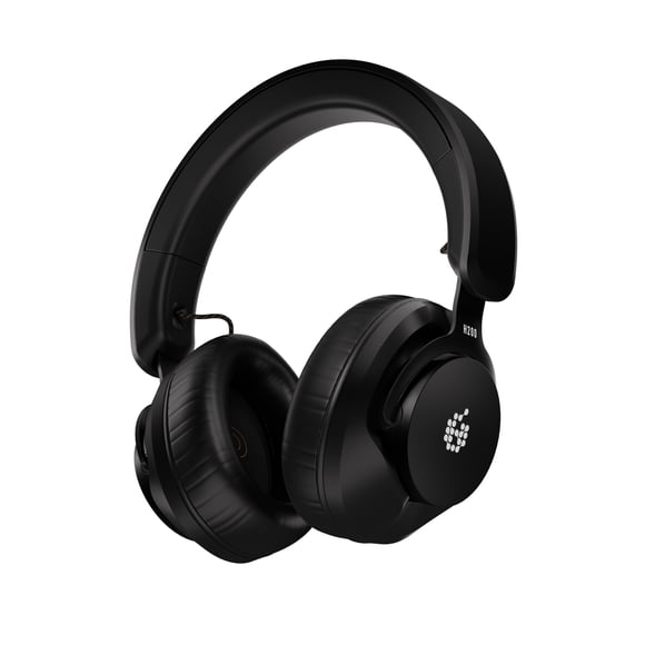 Auriculares ADAM Audio H200 con parte trasera cerrada con cable desmontable