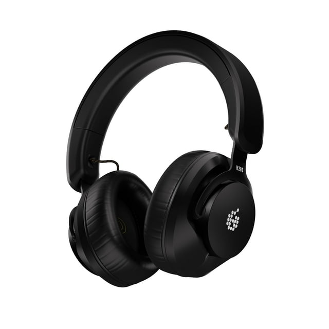 Auriculares ADAM Audio H200 con parte trasera cerrada con cable desmontable
