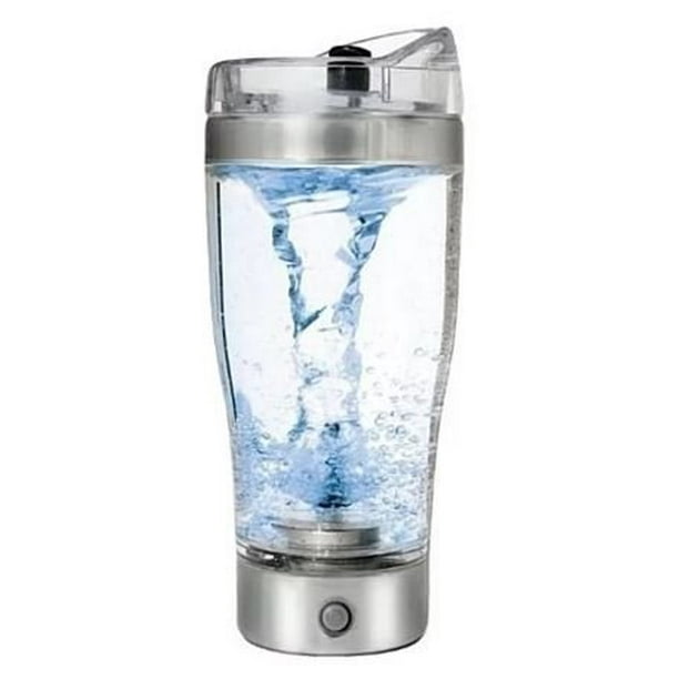 MultiPurpose BPA FREE! Portable Mixer Self Stirring Auto Mixing Tea Cup Coffee Mug Protein