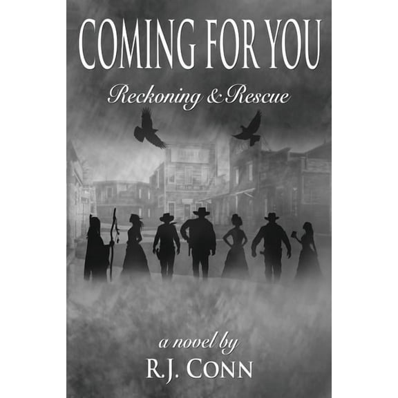 Coming For You, (Paperback)