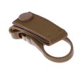 thumbnail image 2 of Bolsa de bolsillo con Clip de suspensión de acero inoxidable EDC, herramienta Quicklink para acampar al aire libre, suministro familiar para acampar al aire libre, 2 of 5