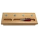 thumbnail image 5 of Juguete Montessori para , juguete Montessori de aprendizaje , juguete Montessori educativo para de 3 a 4 y 5 de edad Estilo3 Hugo tablero de destornillador montessori, 5 of 7