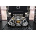 thumbnail image 3 of Gamer Bedding Set, Comforter or Duvet, Kitsune Bed Cover, Bedroom Decor, Fox,, 3 of 7