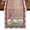 Brown, variant on Table Runners 70 Inches Long Dress Scarves, Gnomes Easter Farmhouse Coffee/Dining/Kitchen Table Decor, Holiday Table Runner, Eggs Tulips Spring Floral Pink Plaid 13x70 Inch