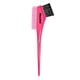 thumbnail image 1 of Cepillo de coloración del cabello de salón Yuyangstore -2 Rosa, 1 of 8