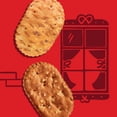 thumbnail image 4 of Town House FlipSides Minis House Seasoned Oven Baked Crackers, Salty Snacks, 10.2 oz, 4 of 10