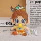 thumbnail image 3 of 2026 18 Styles Mario Bros Baby Princess Peach Daisy Rosalina Soft Plush Toys Kawaii Baby Mario Luiji Stuffed Peluche Dolls Gift Kids, 3 of 5