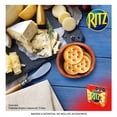 thumbnail image 4 of Galletas saladas Ritz 4 rollos de 89 g c/u, 4 of 4