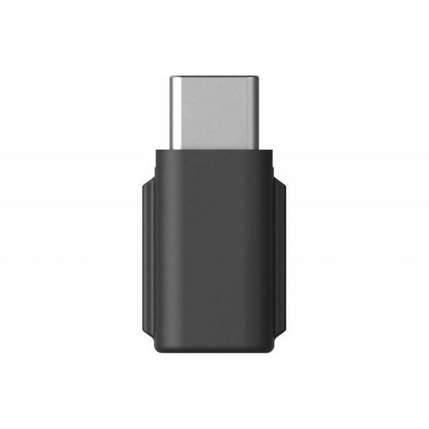 Osmo Pocket Part 12 Smartphone Adapter( USB-C) - Walmart.com